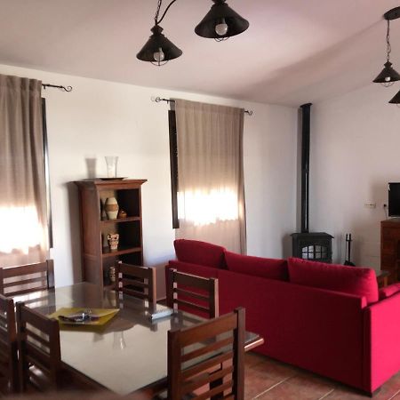 Chalet Ventura En Conil Кониль-де-ла-Фронтера Экстерьер фото