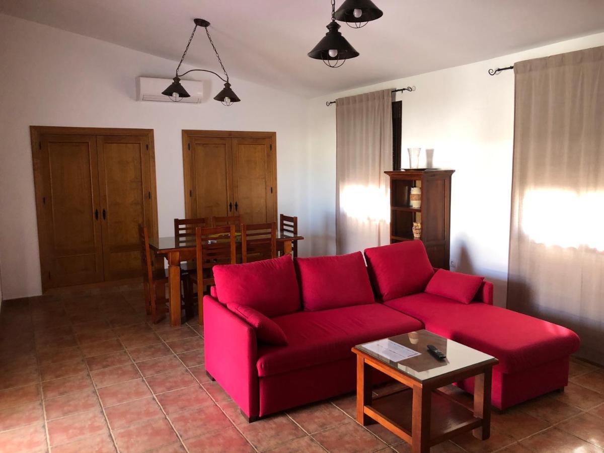 Chalet Ventura En Conil Кониль-де-ла-Фронтера Экстерьер фото