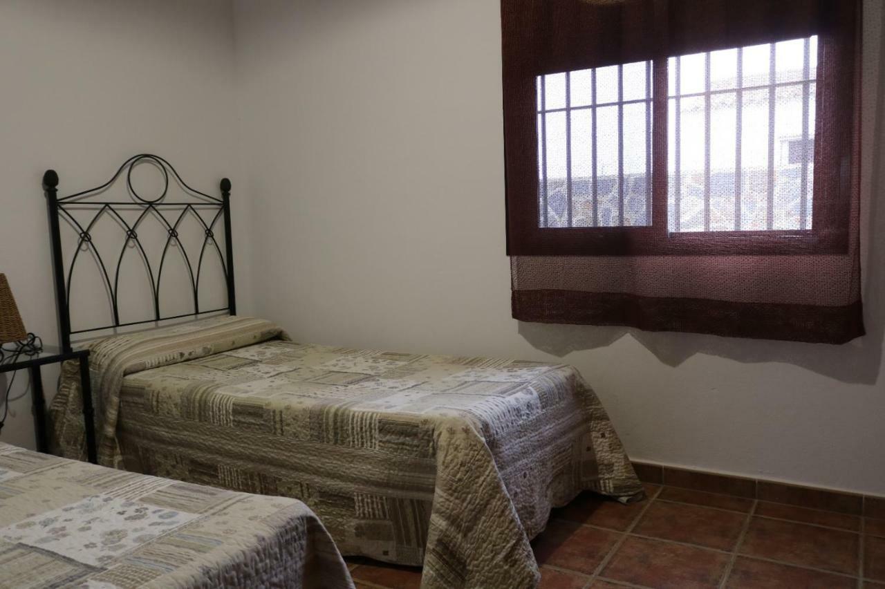 Chalet Ventura En Conil Кониль-де-ла-Фронтера Экстерьер фото